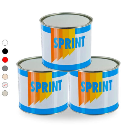 Sprint Tixo – Mastic poliesteric tixotropic pentru piatra naturala