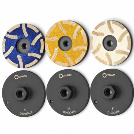 freza-diamantata-cu-rasina-granulatie-fina-octagon-100mm-m14